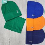 Комплект Мариэла Примиум рубчик (5шт*450р)