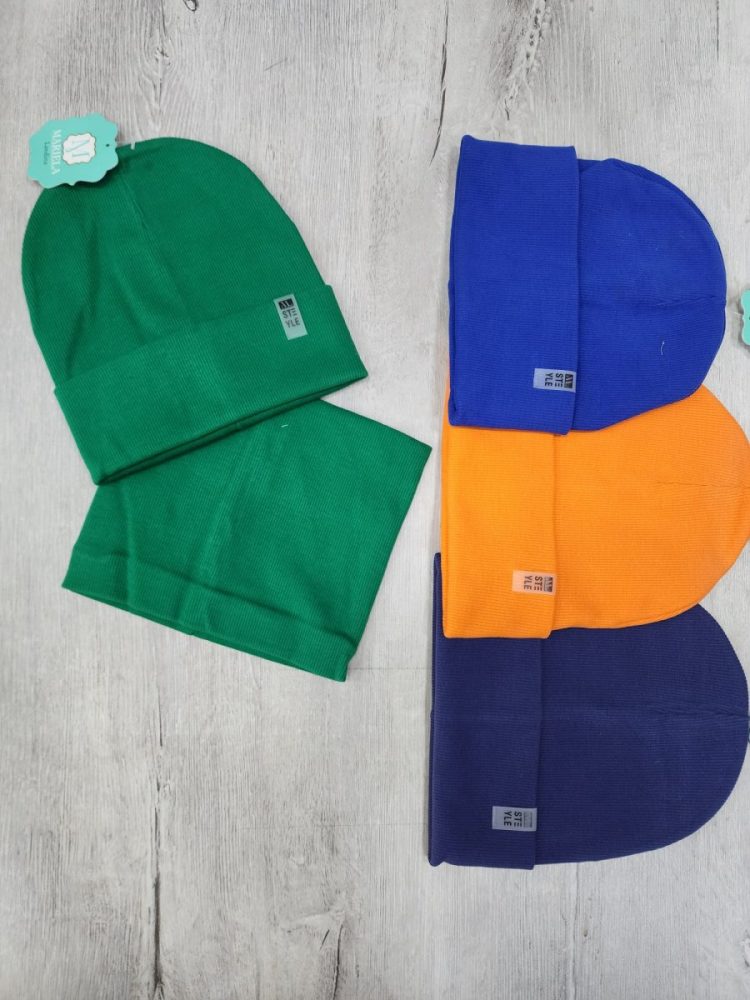 Комплект Мариэла Примиум рубчик (5шт*450р)