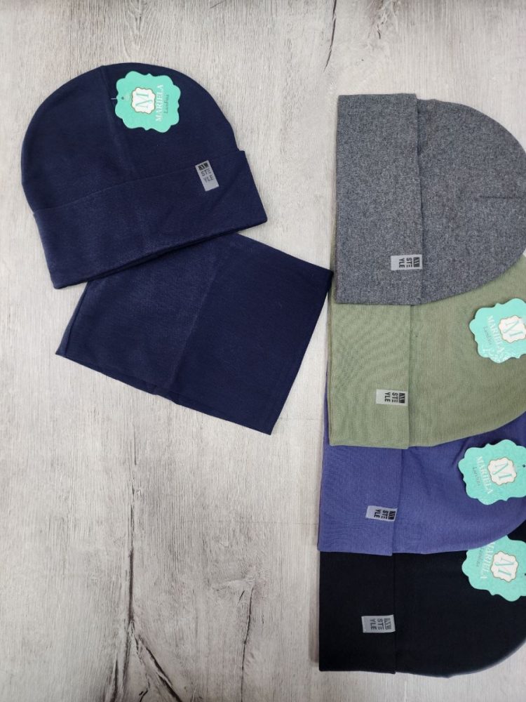 Комплект трикотажный Мариэла двойной Примиум(5шт*360р) (Копировать)