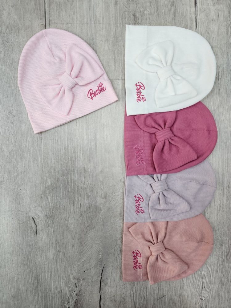 Шапка трикотажная одинарная (5шт*180р) (Копировать)