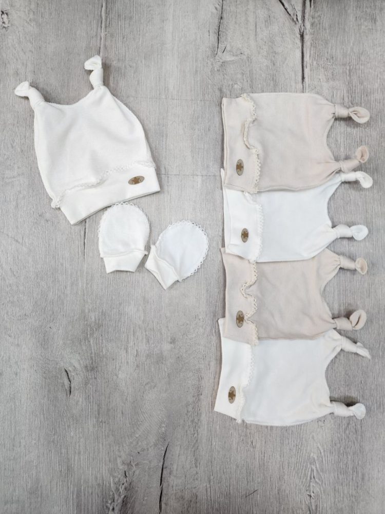 Шапка трикотажная одинарная (5шт*180р) (Копировать)