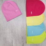 Шапка трикотажная Мариэла (5шт*140р) (Копировать)