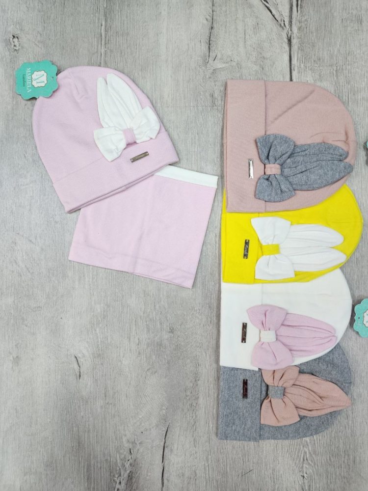 Комплект трикотажный Мариэла (5шт*310р) (Копировать)