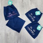 Комплект трикотажный Мариэла (5шт*360р) (Копировать)