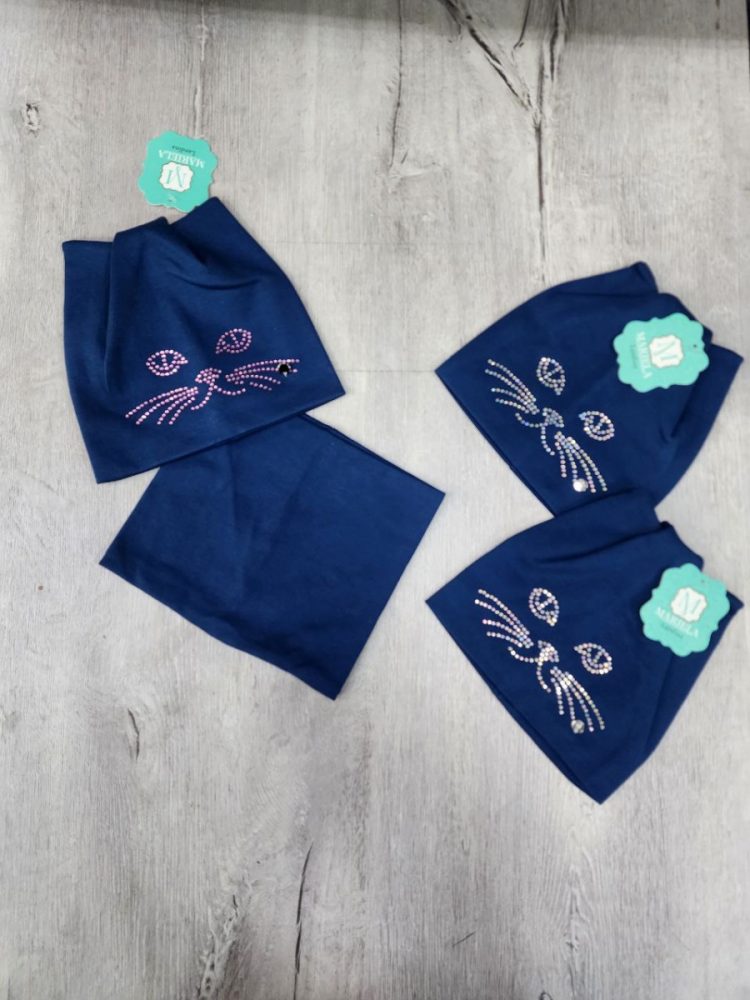 Комплект трикотажный Мариэла (5шт*360р) (Копировать)