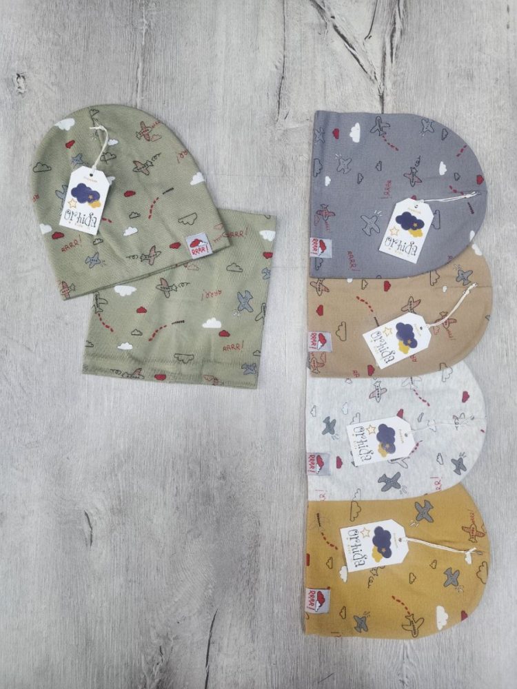 Комплект Орхида premium (5шт*410р) (Копировать)