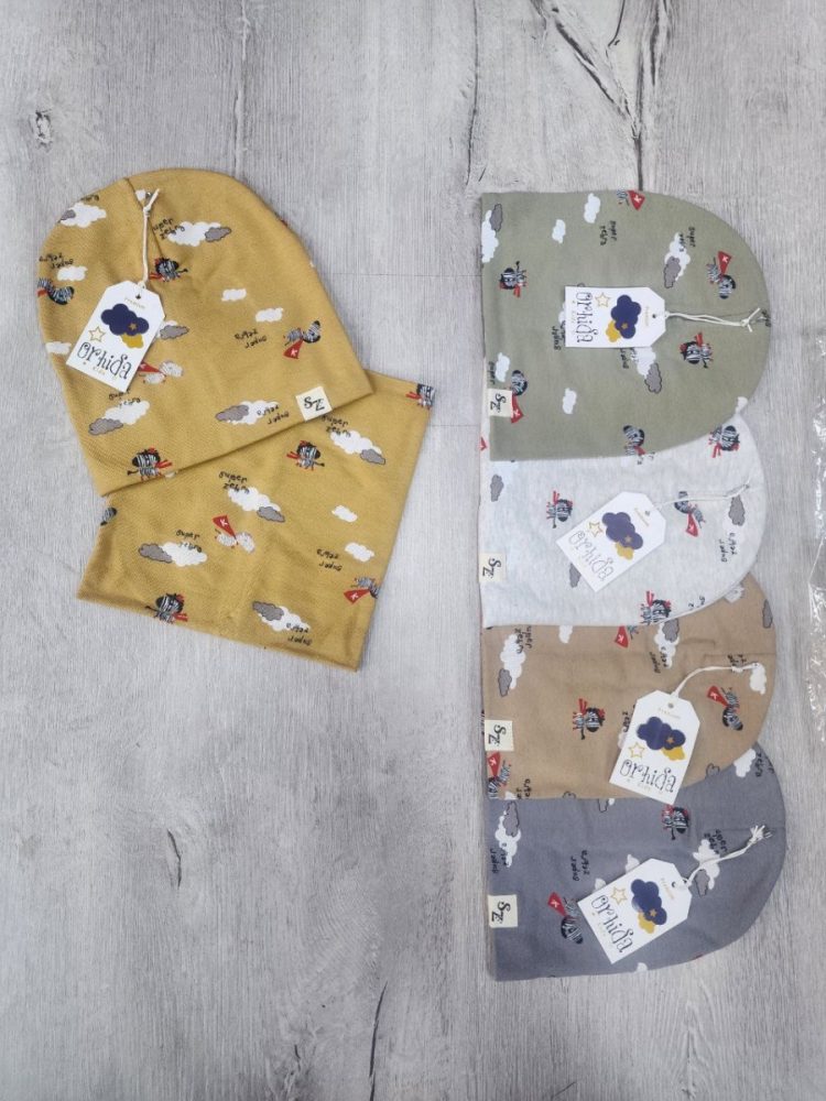 Комплект Орхида premium (5шт*410р) (Копировать)