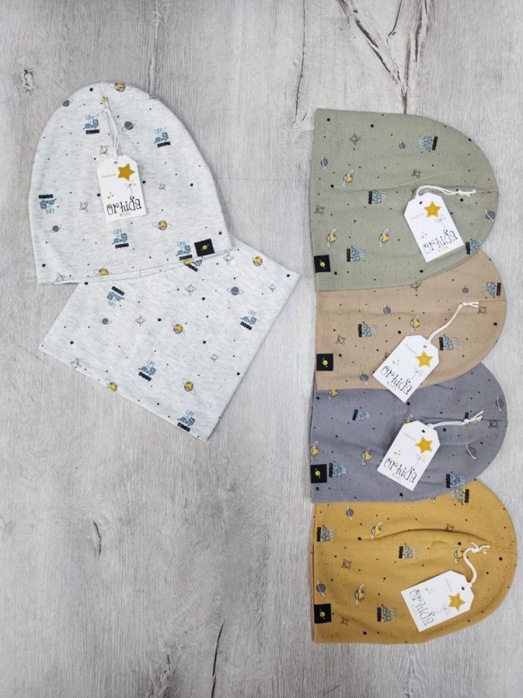 Комплект Орхида premium (5шт*410р) (Копировать)