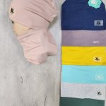 Комплект трикотажный Мариэла (шестиклинка)(5шт*320р) (Копировать)