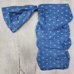 Бандана на резинке Мариэла (5шт*150 р) (Копировать)