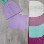 Комплект трикотажный Мариэла (5шт*350р) (Копировать)