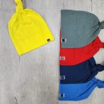 Шапка трикотажная (5шт*160р) (Копировать)