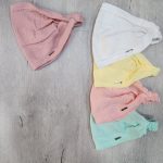 Бандана на резинке Мариэла (5шт*160 р) (Копировать)