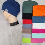 Шапка колпак Мариэла (5шт*180р) (Копировать)