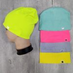 Шапка колпак Мариэла (5шт*200р) (Копировать)