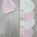 Шапка для новорожденных (5шт*160р) (Копировать)