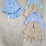 Панама Мариэла (5шт*230 р)