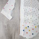 Косынка на резинке Мариэла (5шт*140 р) (Копировать)