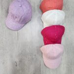 Бейсболка Мариэла (5шт*260 р) (Копировать)