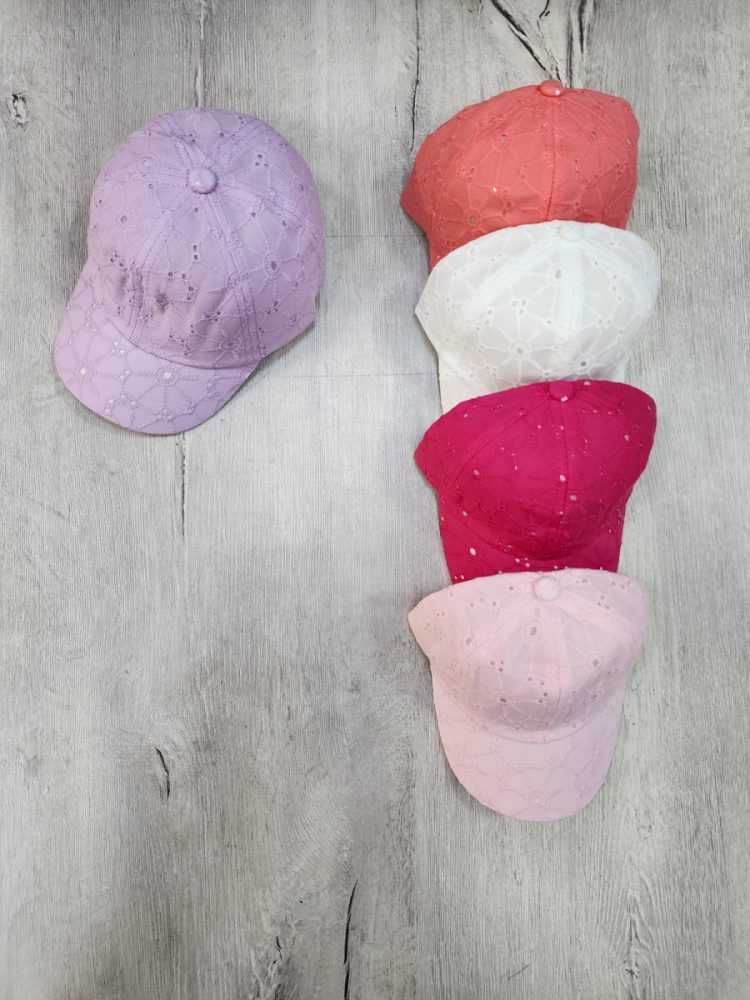 Бейсболка Мариэла (5шт*260 р) (Копировать)