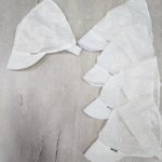 Косынка Мариэла (шитьё) (5шт*210 р) (Копировать)