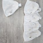 Бандана на резинке Мариэла (5шт*160 р) (Копировать)