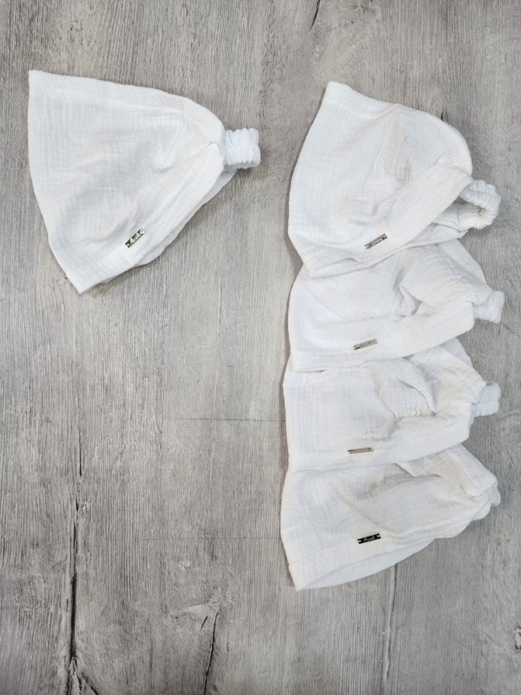 Бандана на резинке Мариэла (5шт*160 р) (Копировать)