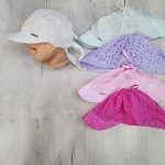 Бандана Мариэла козырек (шитьё) (5шт*270 р) (Копировать)