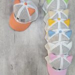 Бейсболка Мариэла (5шт*270 р)