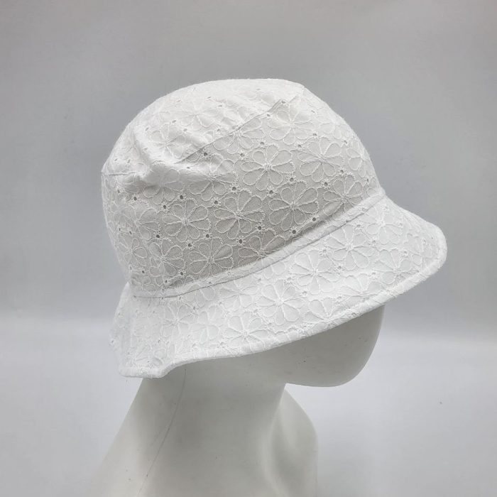 Панама Мариэла (шитьё) (5шт*350 р)