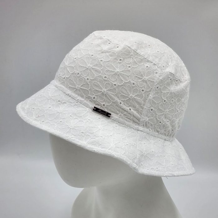 Панама Мариэла (шитьё) (5шт*350 р)