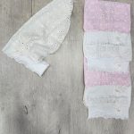 Косынка на резинке Мариэла (5шт*130 р)