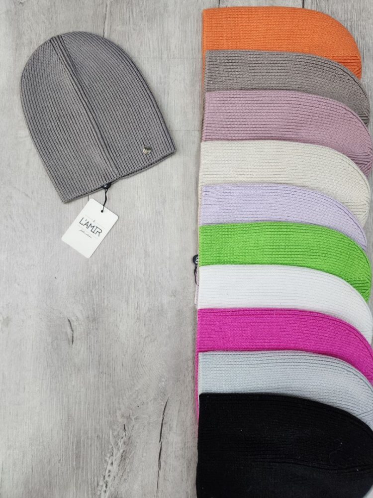 Шапка Ламир Жура (5шт*420р) (Копировать)