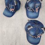 Бейсболка для мальчика Мариэла (5шт*200 р) (Копировать)