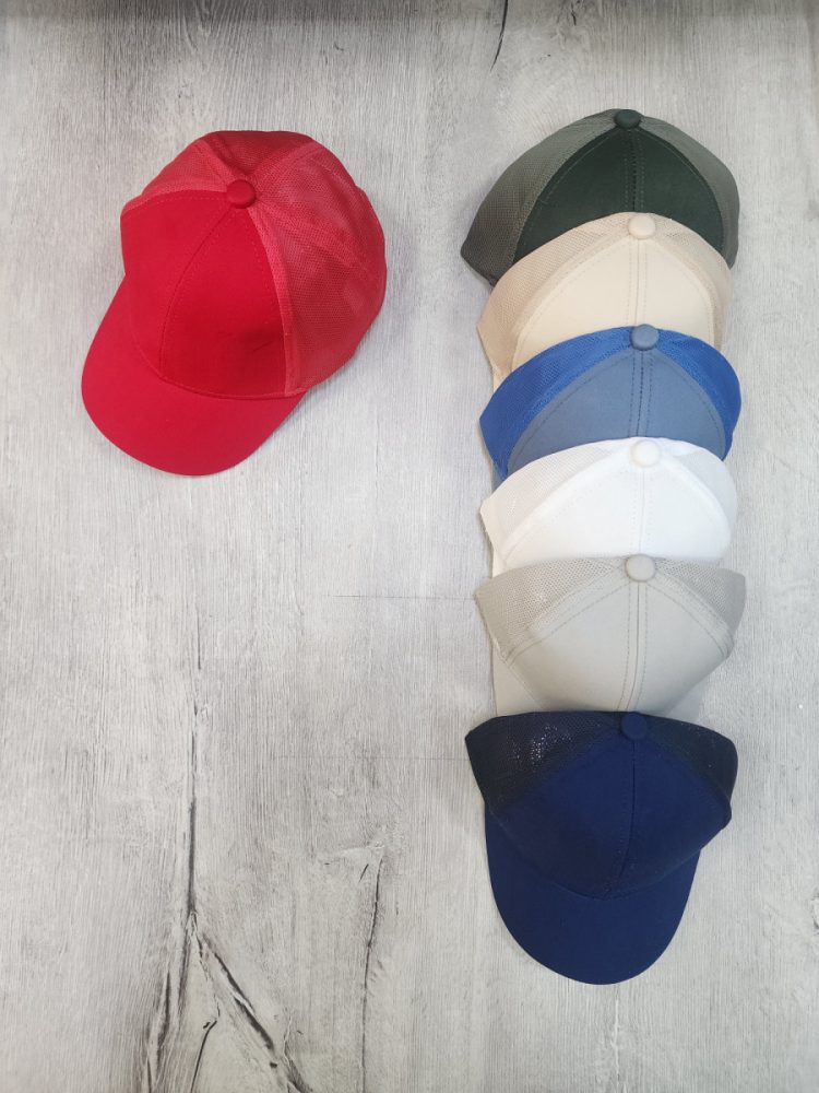 Бейсболка для мальчика Мариэла (5шт*200 р) (Копировать)