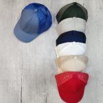 Бейсболка Мариэла (5шт*260 р) (Копировать)