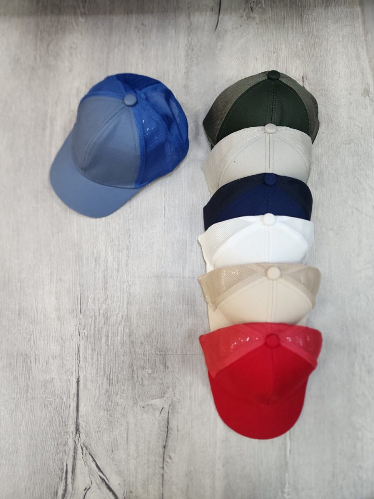 Бейсболка Мариэла (5шт*260 р) (Копировать)