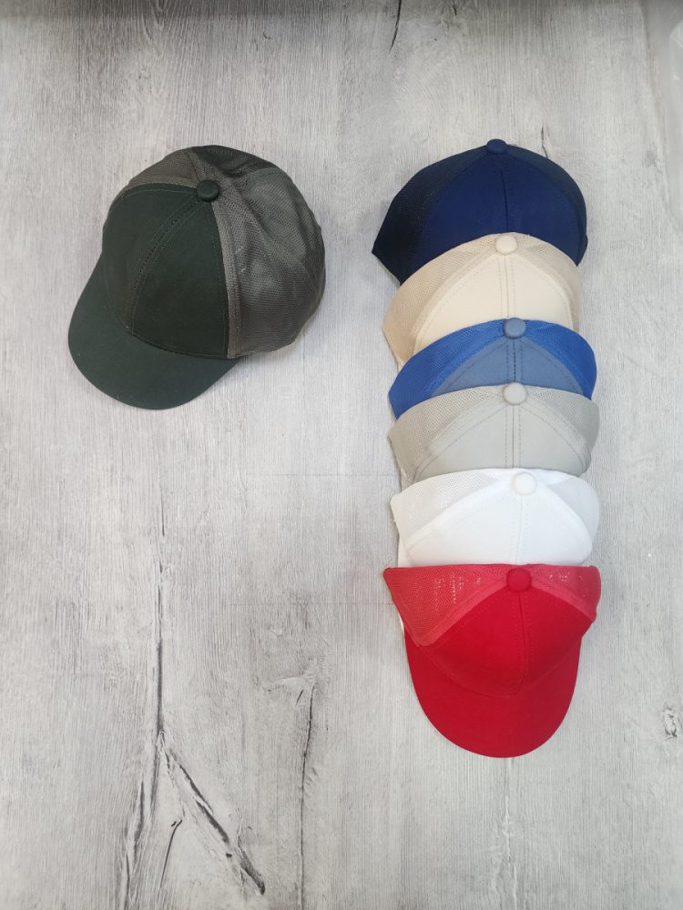 Бейсболка для мальчика Мариэла (5шт*200 р) (Копировать)