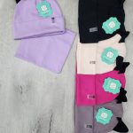 Комплект Мариэла Примиум рубчик тройка (5шт*530р) (Копировать)