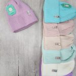 Шапка для девочки Мариэла (5 шт * 380 р) (Копировать)