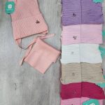 Комплект для девочки Мариэла (5 шт * 540р) (Копировать)