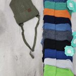 Шапка Мариэла "Паша"(5 шт*450 р) (Копировать)