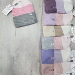 Шапка Галатекс на флисе "Триколор" (5 шт * 540р)