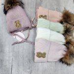 Шапка Ламир "Идела" (5 шт * 750 р) (Копировать)