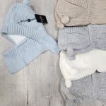 Шапка капор Ламир "Азалия" (5 шт * 630 р)