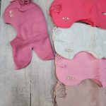 Шлем Мариэла зима (5шт * 420р) (Копировать)