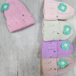 Шапка Мариэла (5 шт * 530р) (Копировать)