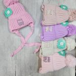 Шапка Мариэла (5 шт * 530р) (Копировать)