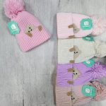 Шапка Мариэла (5 шт * 530р) (Копировать)