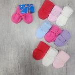 Варежки детские margot bis (10 шт * 100 р) (Копировать)